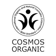 Cosmos Organic Logo