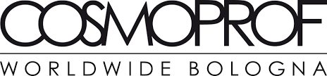 Logo Cosmoprof Messe Bologna