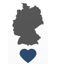 Made in Germany Icon Belcos Cosmetic