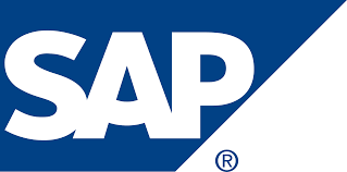 SAP Logo - Partner im Bereich ERP