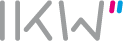 IKW Logo Zusammenschluss