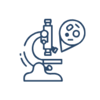 Labor für Microbiologie