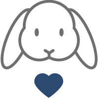 frei von tierischen Inhaltsstoffen Icon